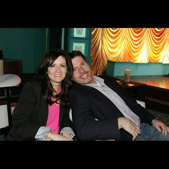 Meet your Posher, Deena - Picture 1 of 1